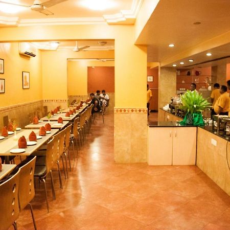 Pride Sun Village Resort & Spa Baga Luaran gambar