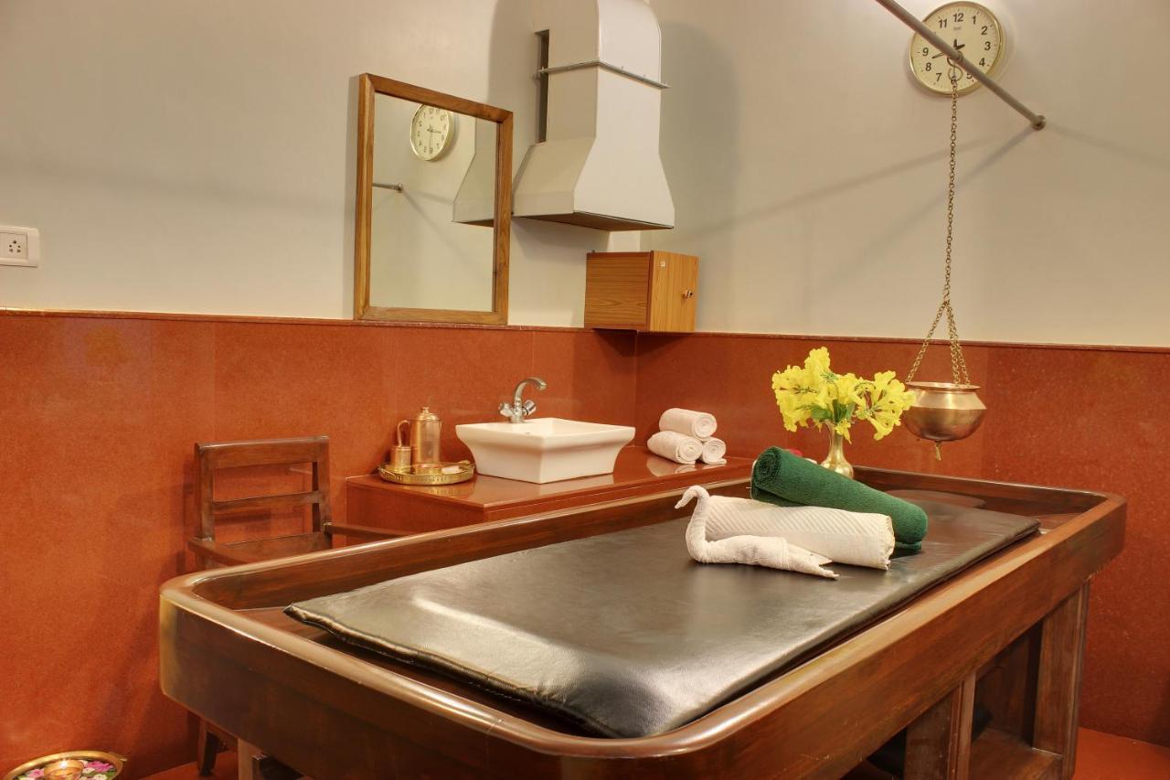 Pride Sun Village Resort & Spa Baga Luaran gambar