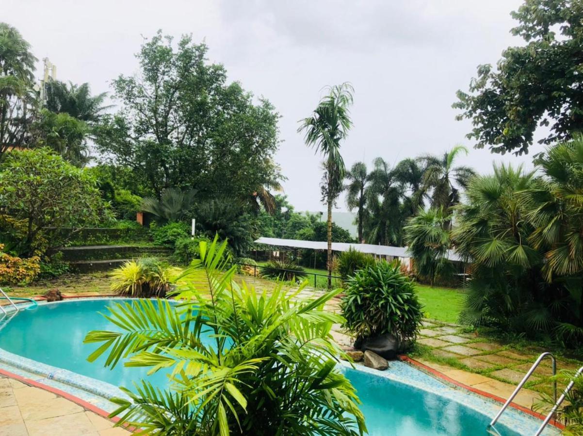 Pride Sun Village Resort & Spa Baga Luaran gambar