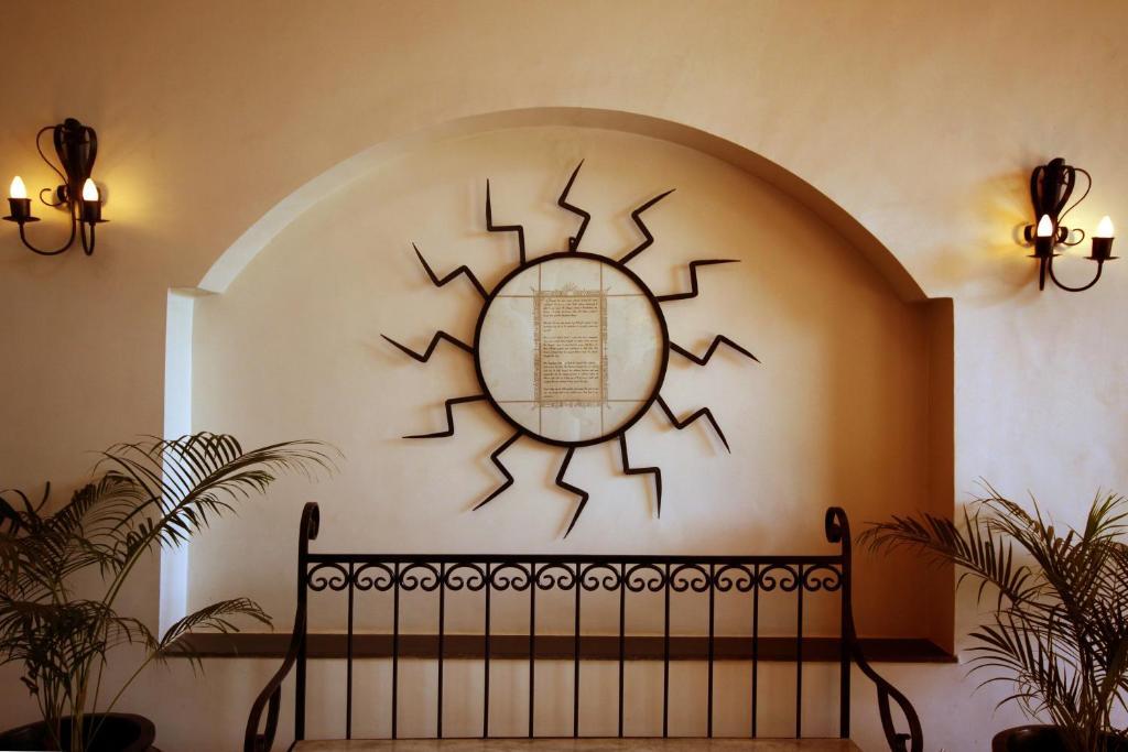 Pride Sun Village Resort & Spa Baga Luaran gambar
